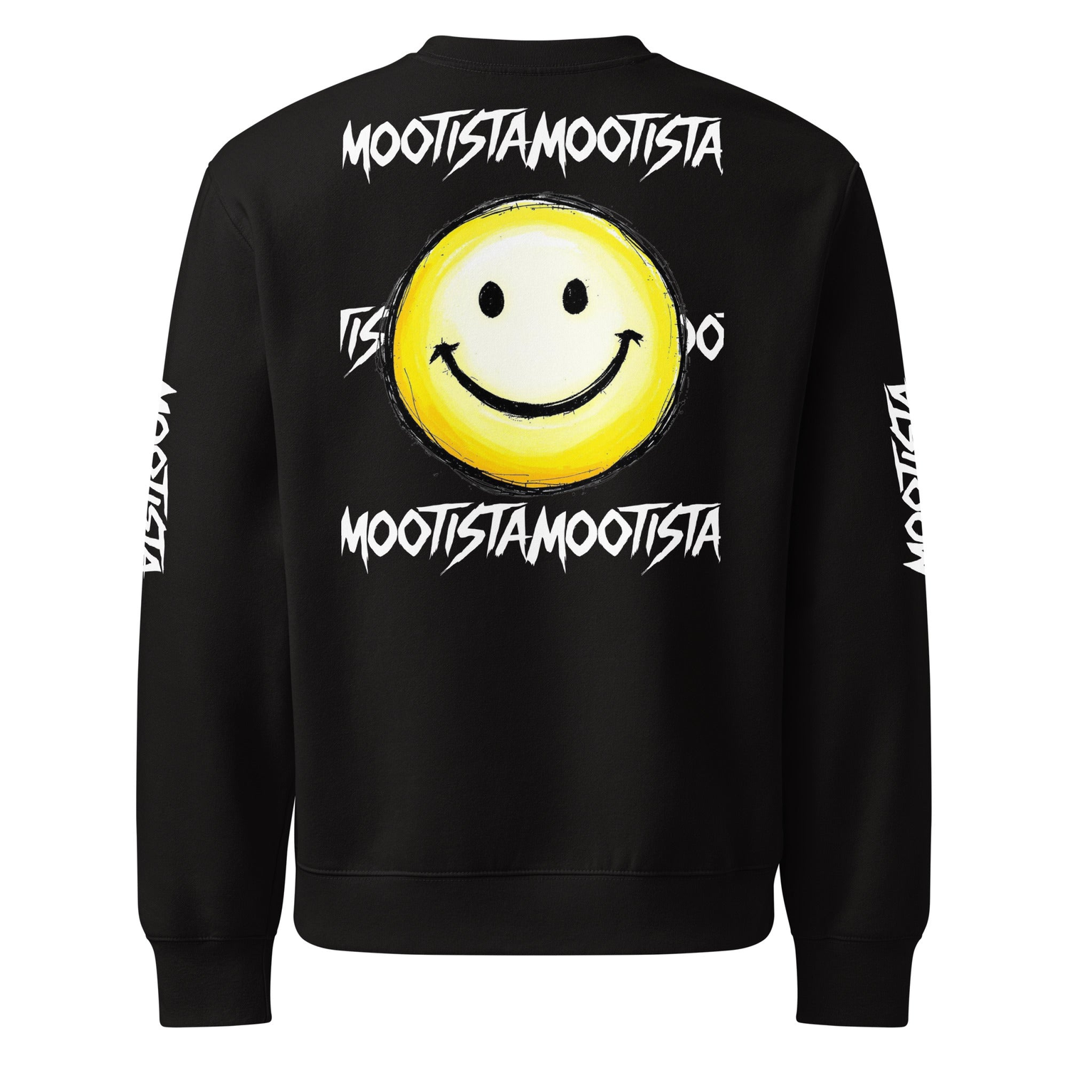 SWEATSHIRTS